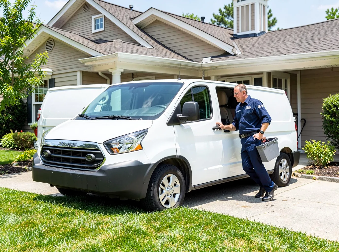 Emergency Plumber company in Kingfisher, OK