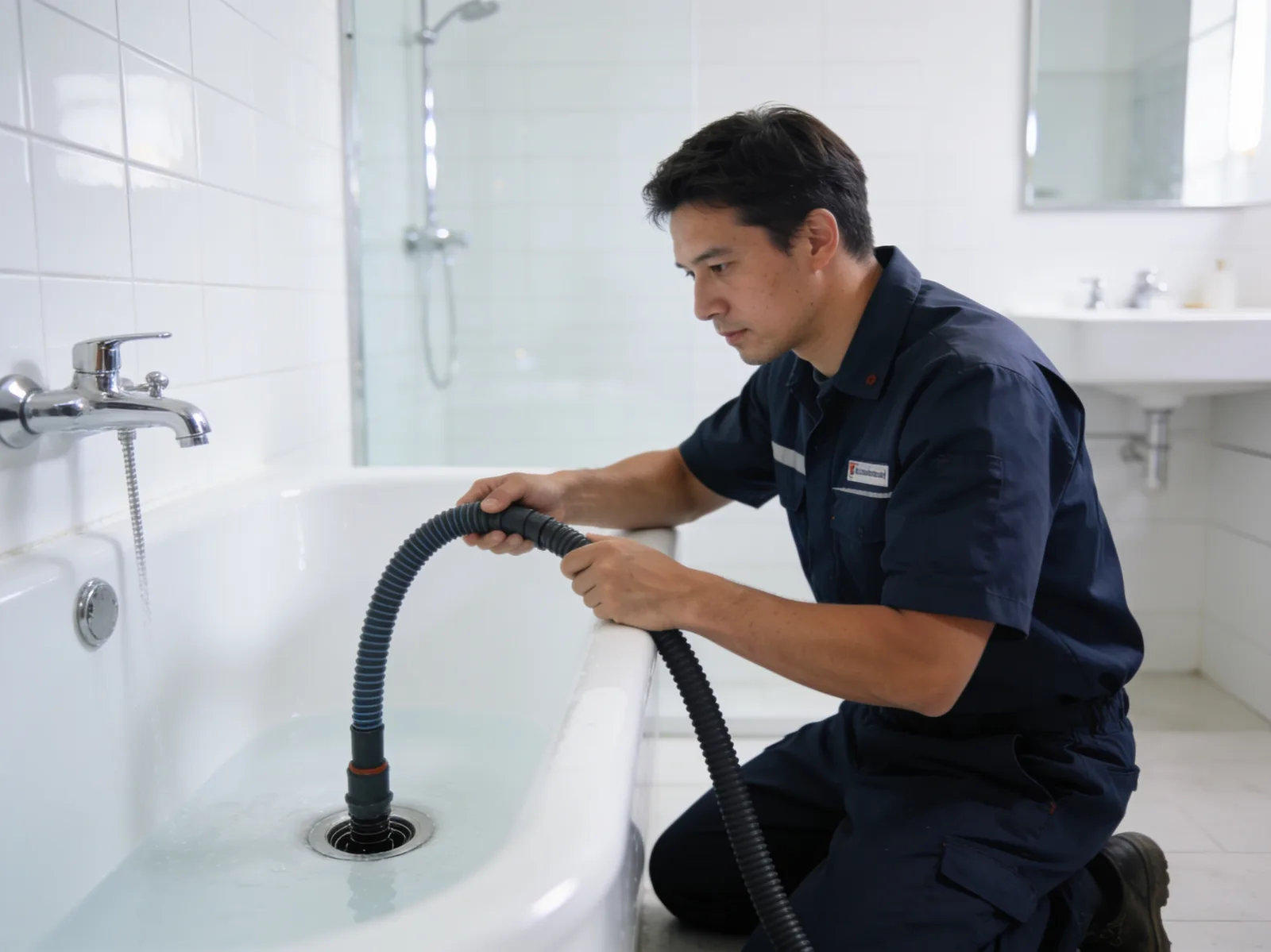 Emergency Plumber Kingfisher, OK FAQs